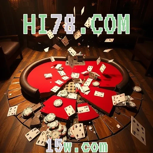 HI78.COM: Descubra Promoções e Jogos que Encantam no Cassino