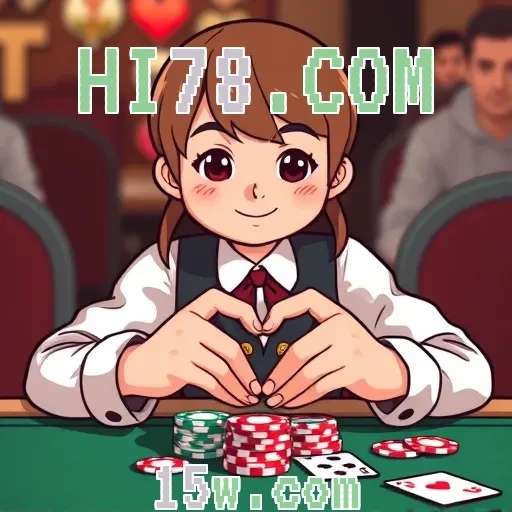 HI78.COM: Explore Tudo sobre Pôquer Online e Aprenda a Jogar