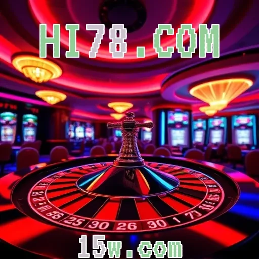 HI78.COM: Apostas Esportivas para Todos os Gostos e Estilos