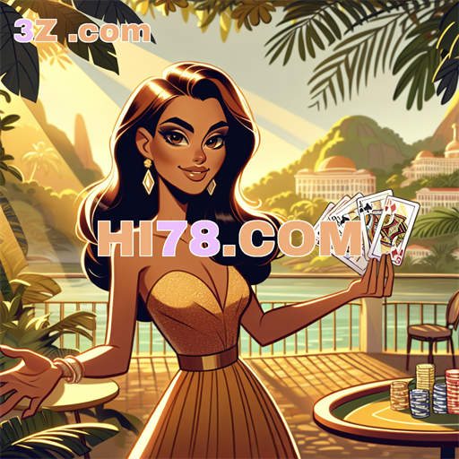 HI78.COM: Um Destino Confiavel Para Jogadores Brasileiros